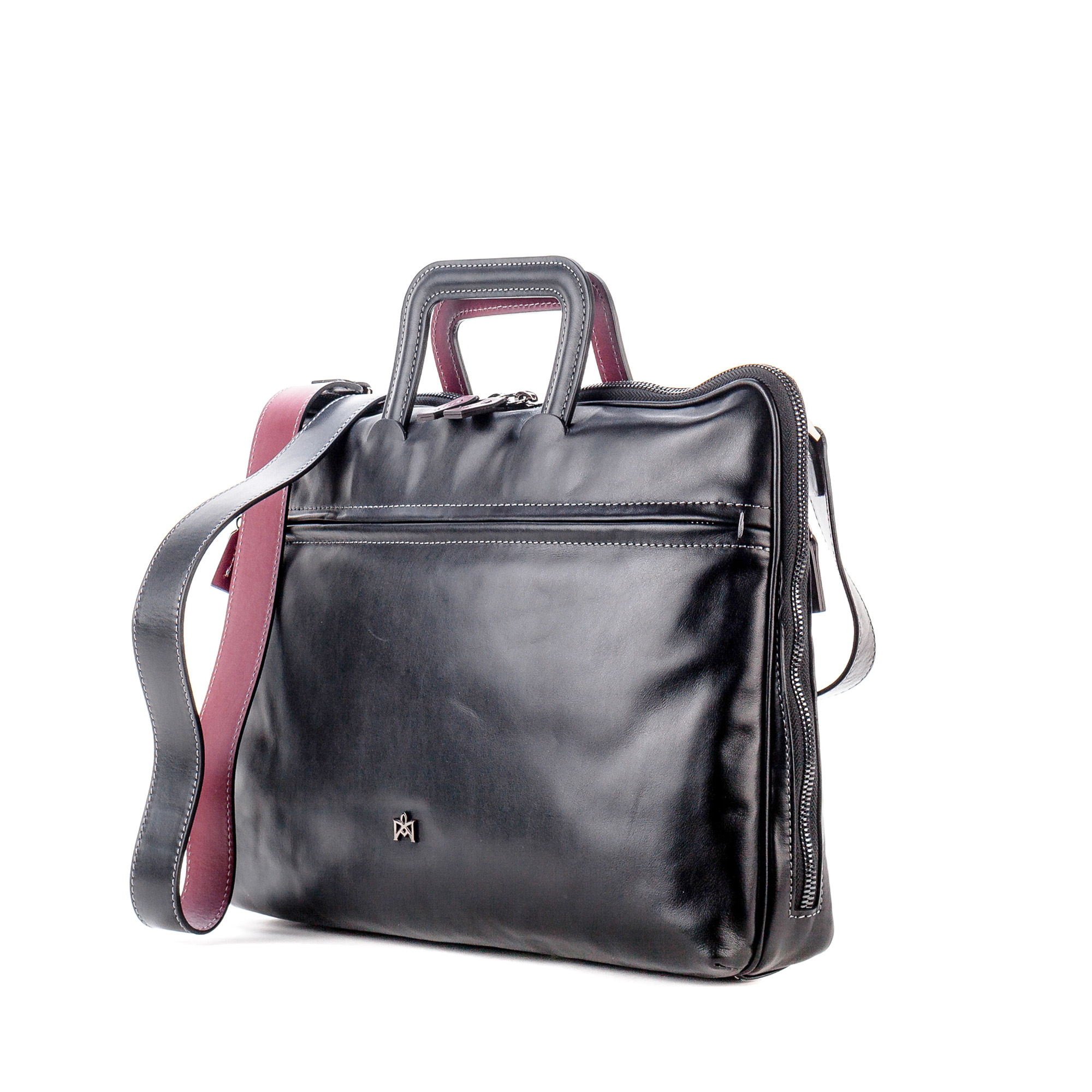 Портфель Cuoieria Fiorentina C0413 Портфель Cuoieria Fiorentina C0413
