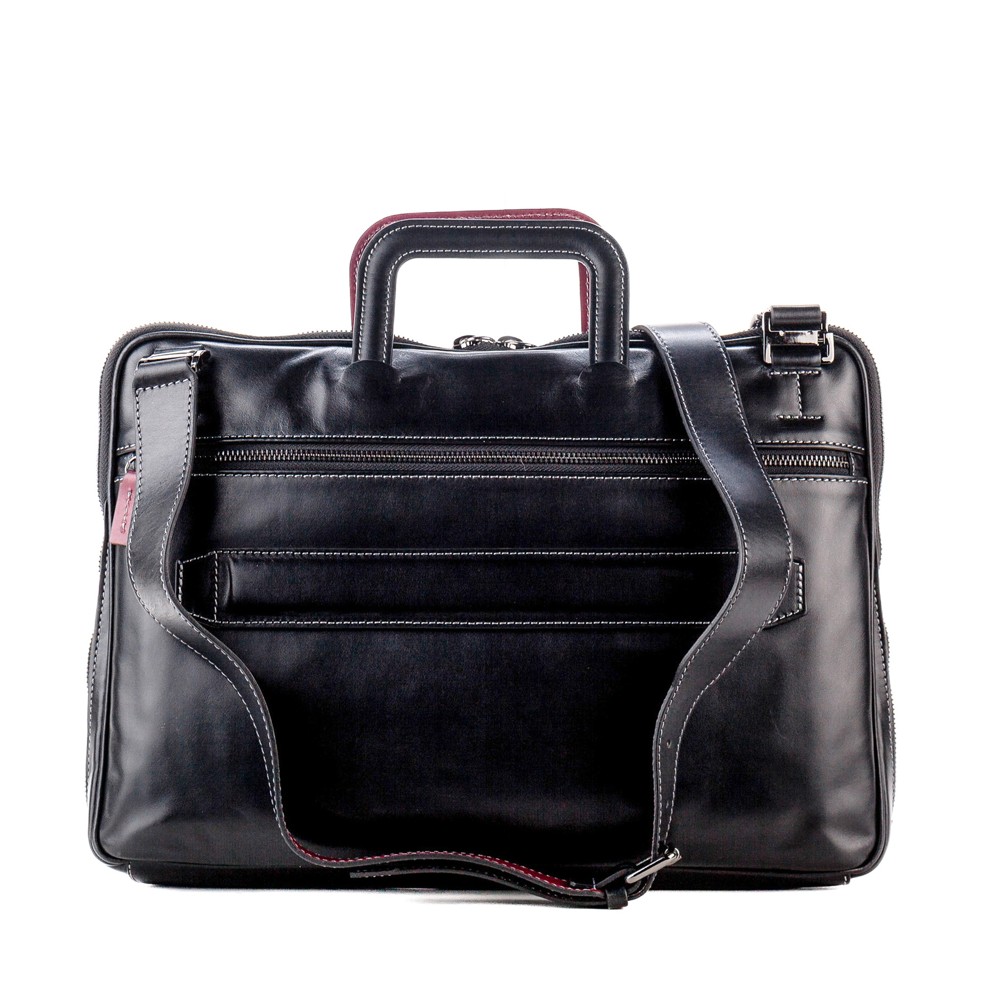 Портфель Cuoieria Fiorentina C0413 Портфель Cuoieria Fiorentina C0413