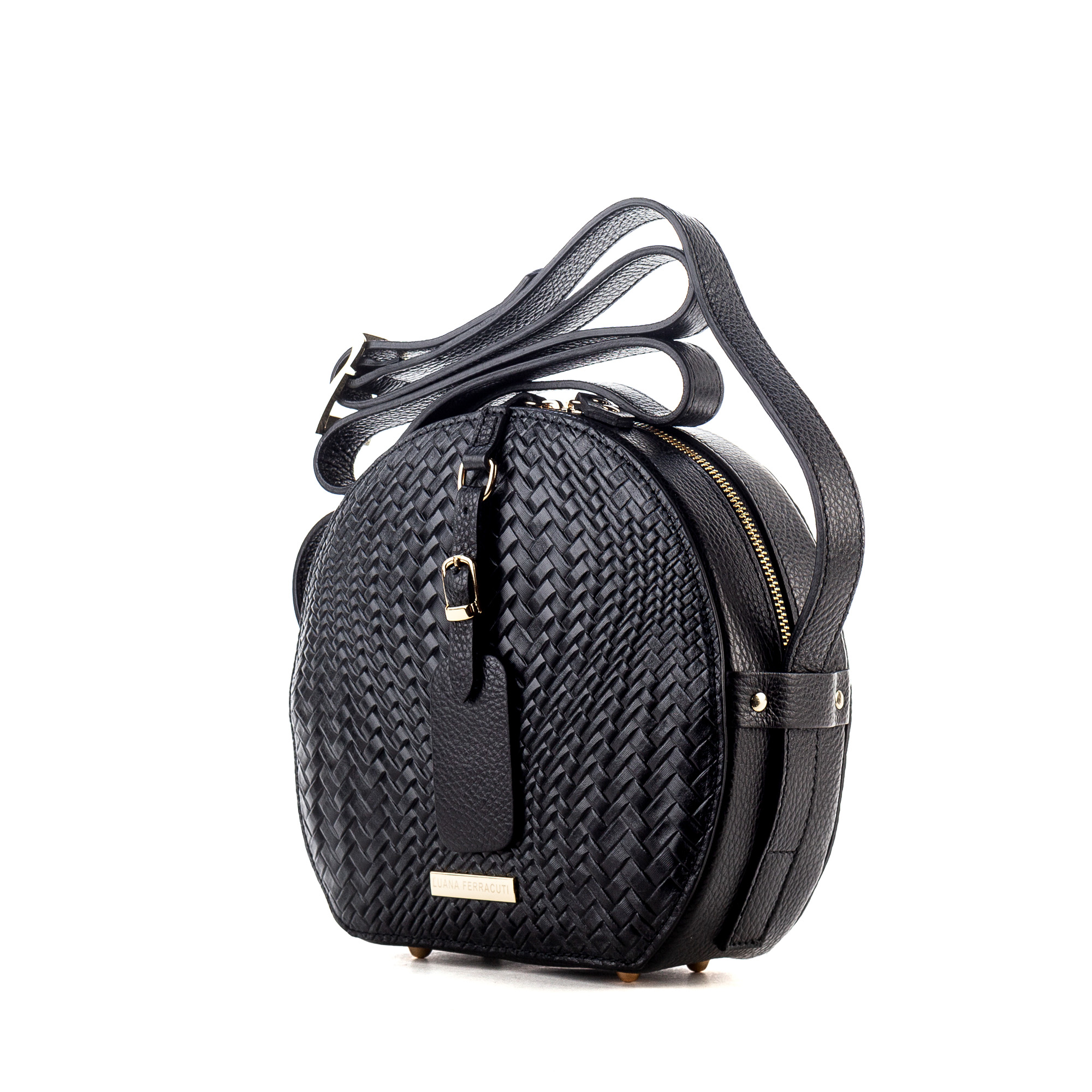 Сумка Luana Ferracuti C0528 Сумка Luana Ferracuti C0528