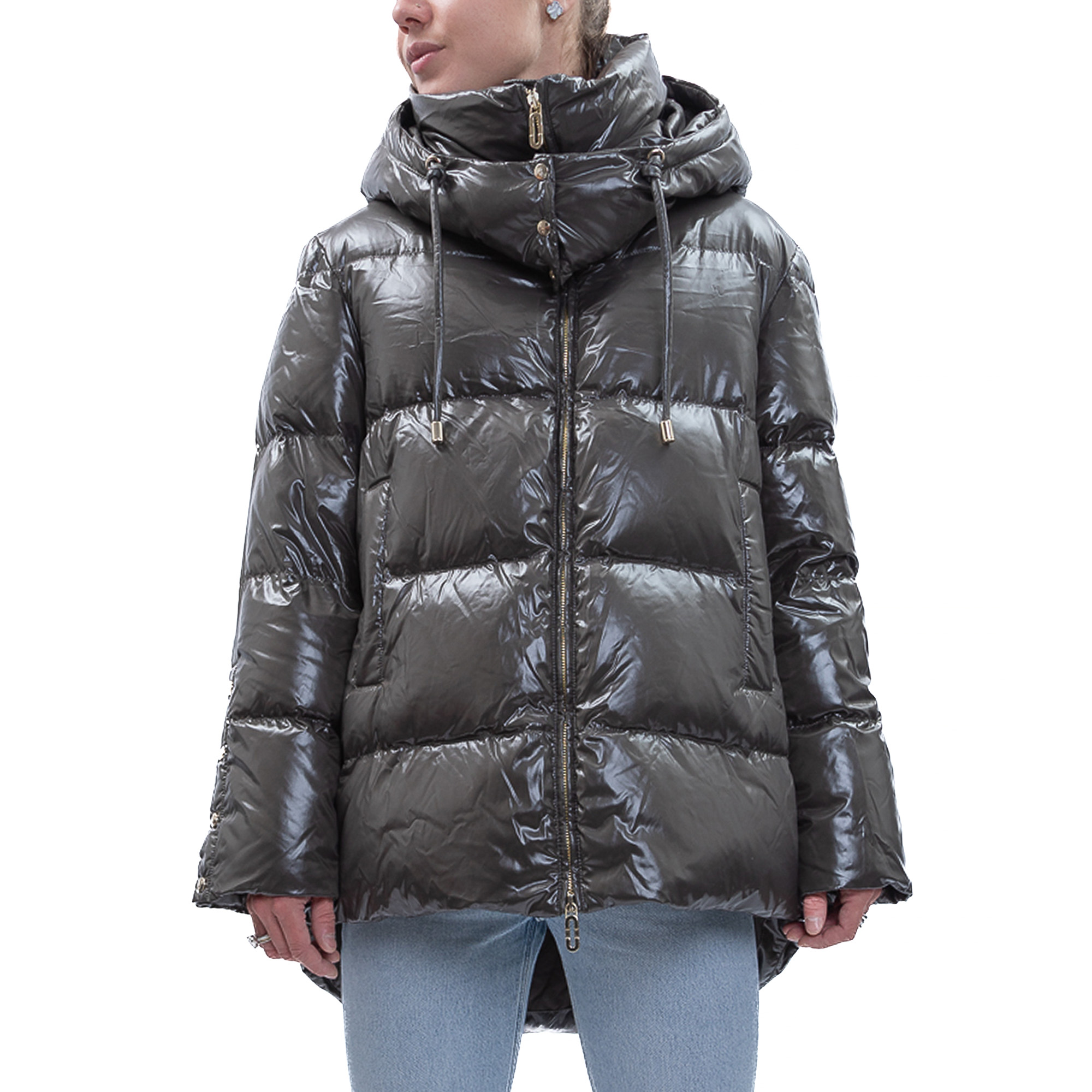 Пуховик Stilnology F0150 Пуховик Stilnology F0150