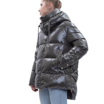 Пуховик Stilnology F0150