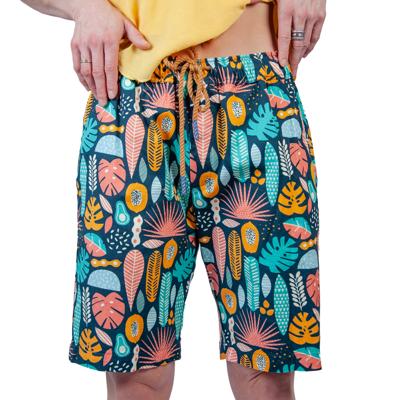 Шорты One More Pants X0962