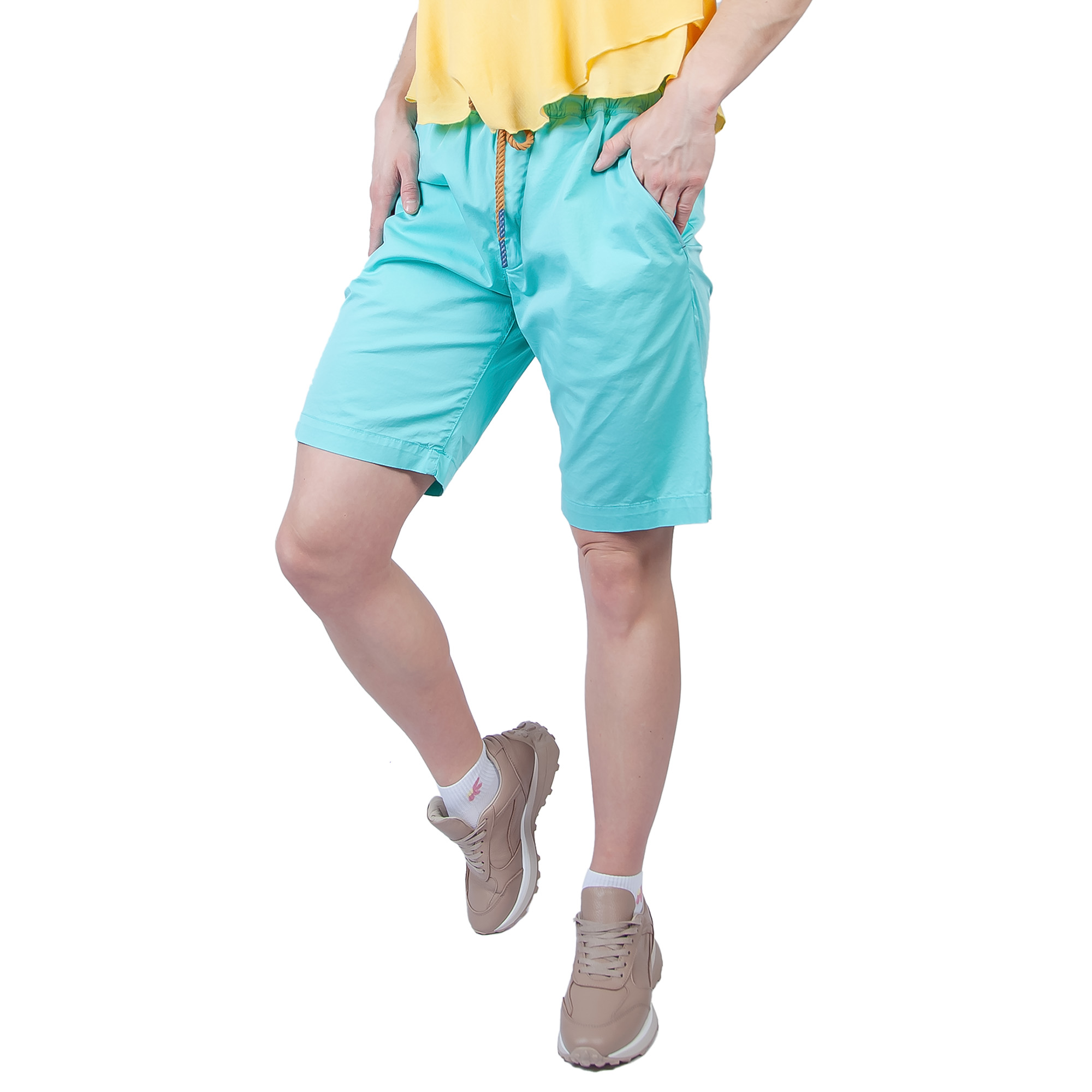 Шорты One More Pants X0963 Шорты One More Pants X0963