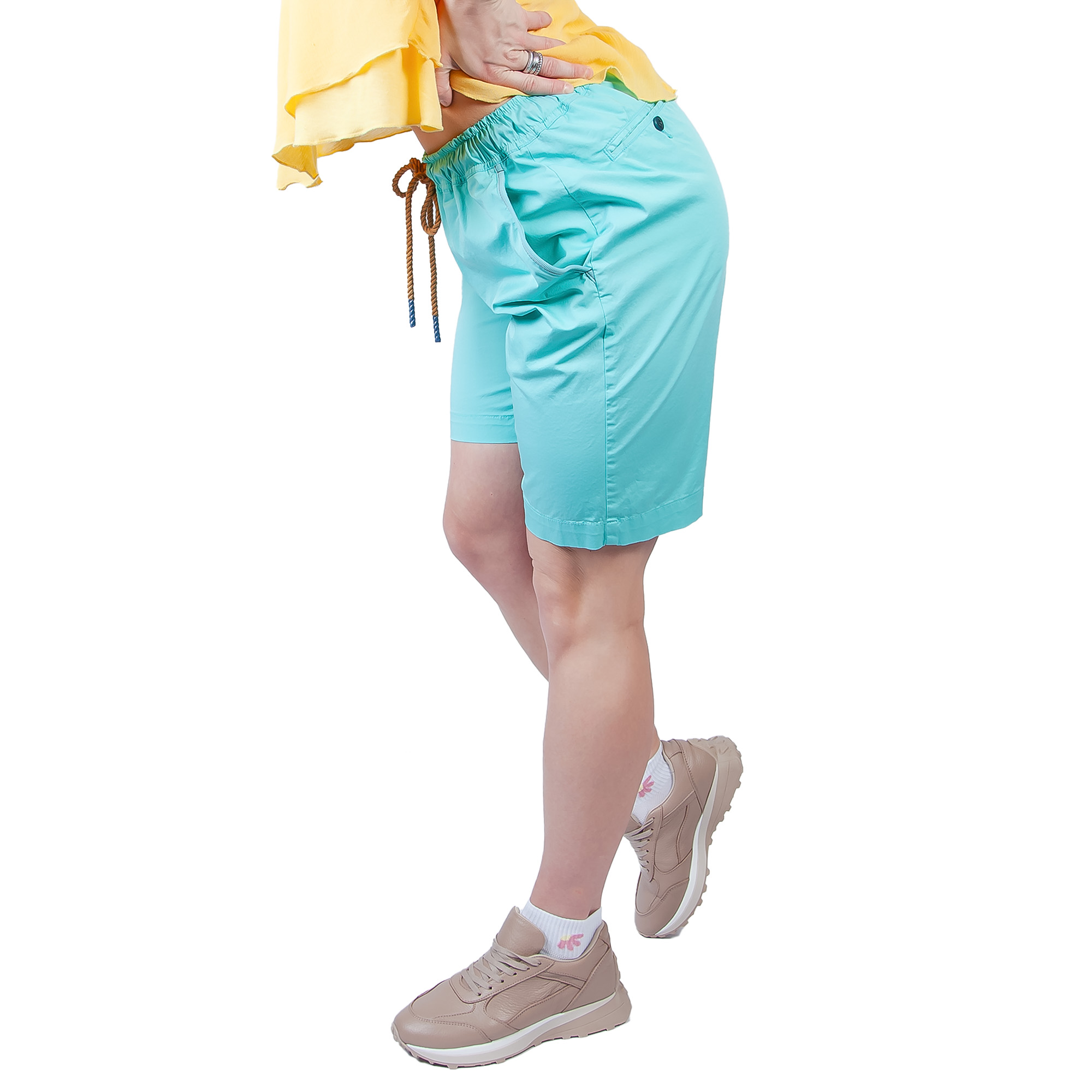 Шорты One More Pants X0963 Шорты One More Pants X0963