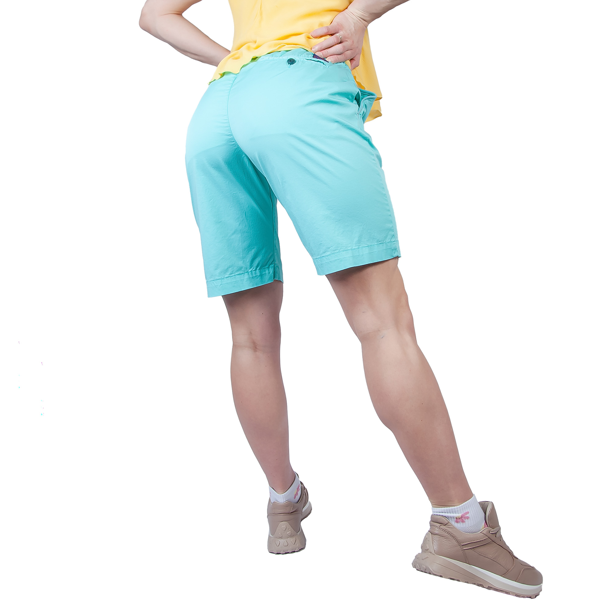 Шорты One More Pants X0963 Шорты One More Pants X0963