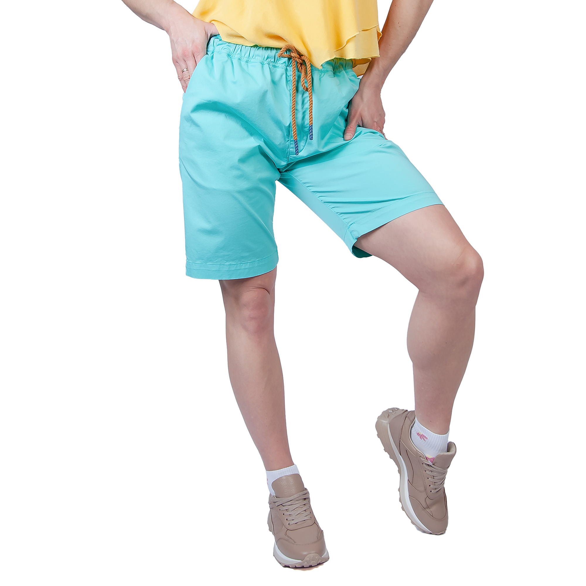 Шорты One More Pants X0963 Шорты One More Pants X0963