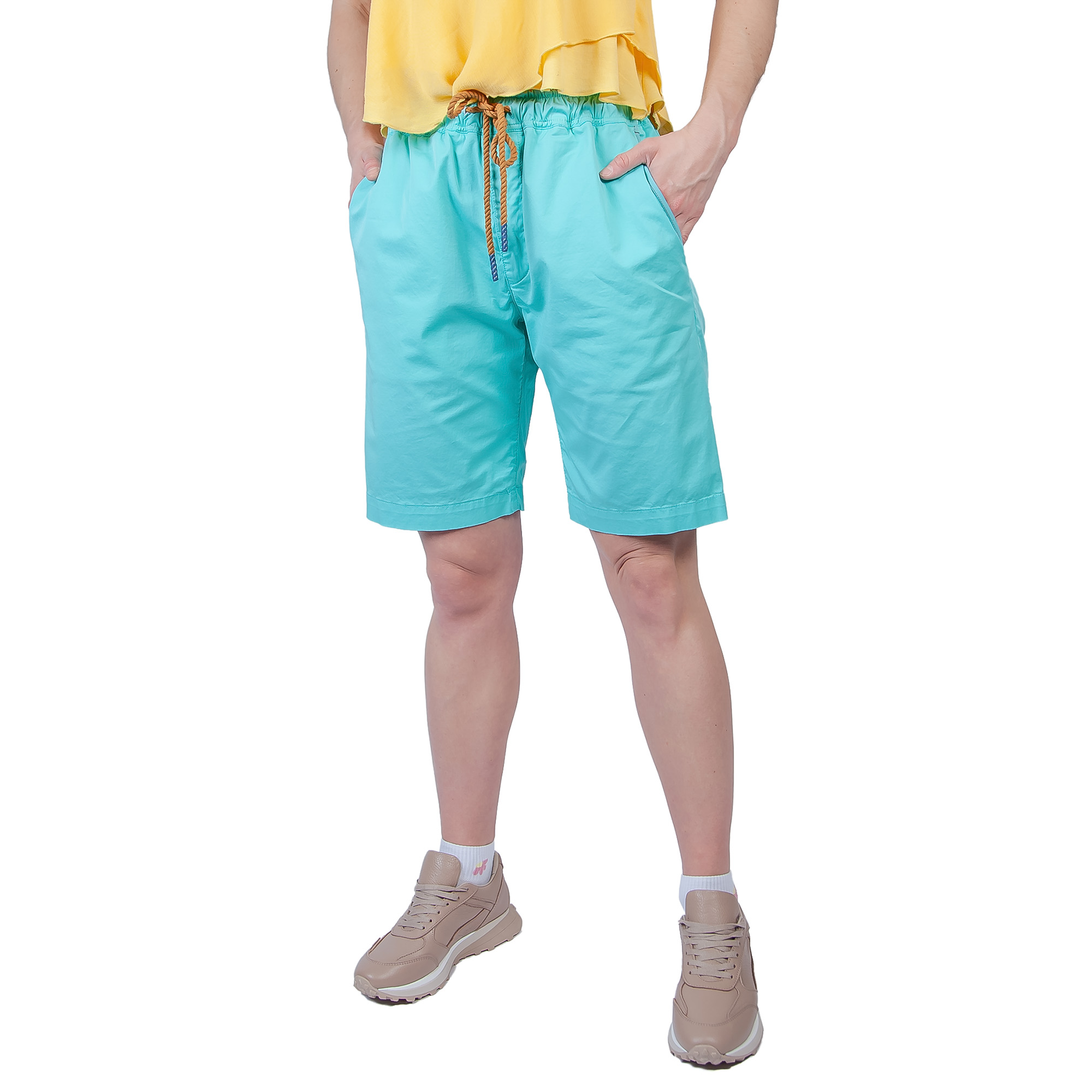 Шорты One More Pants X0963 Шорты One More Pants X0963