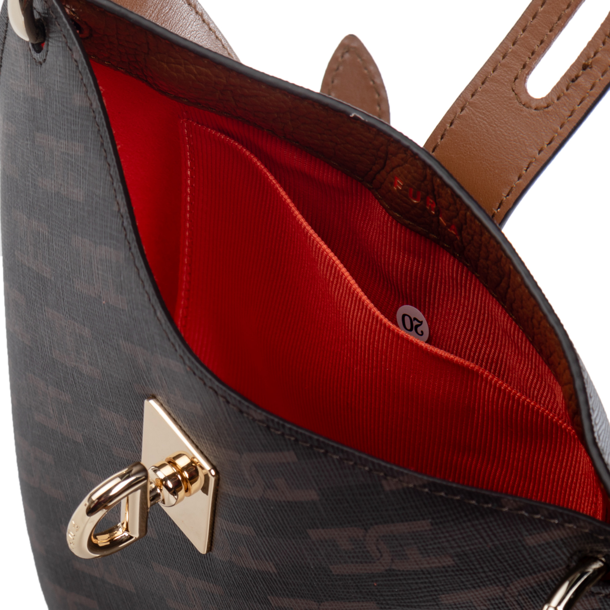 Сумка Furla F0661 Сумка Furla F0661