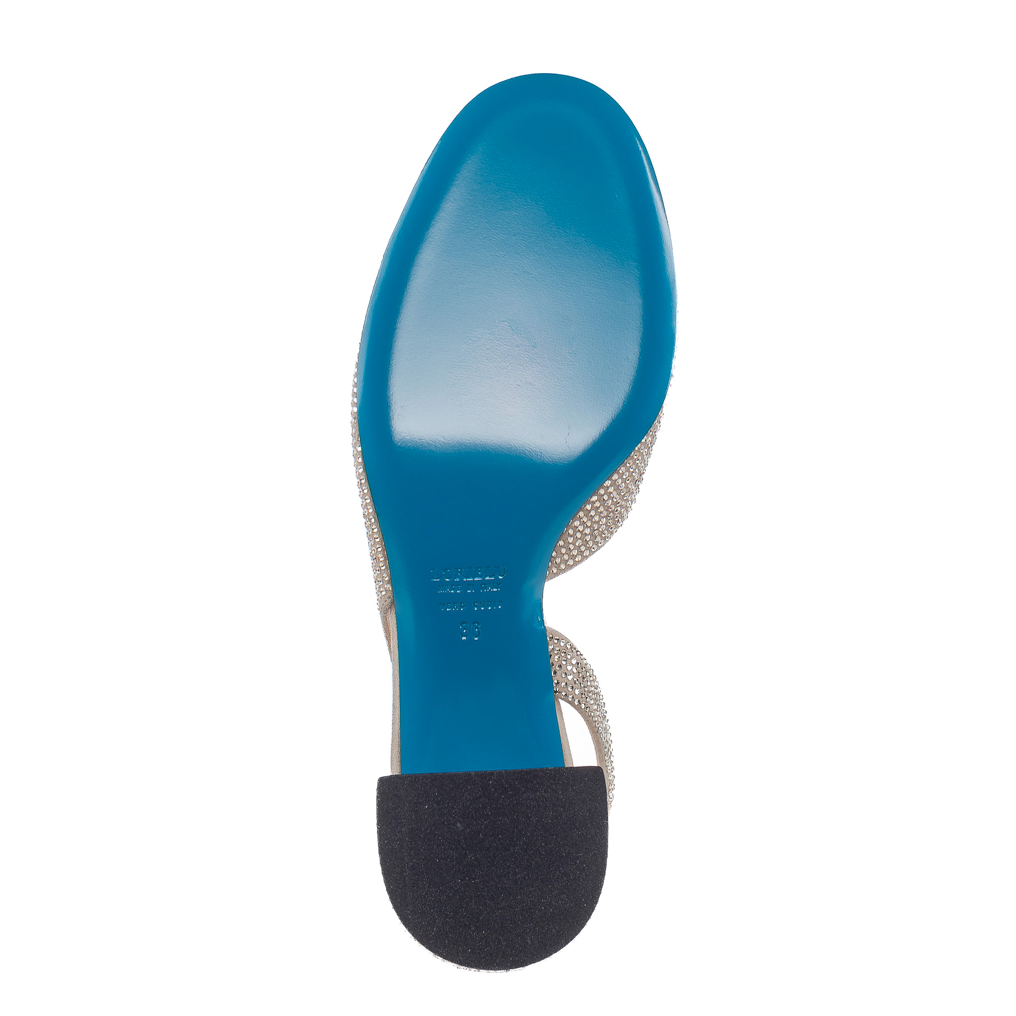 Босоножки Loriblu E2168 Босоножки Loriblu E2168