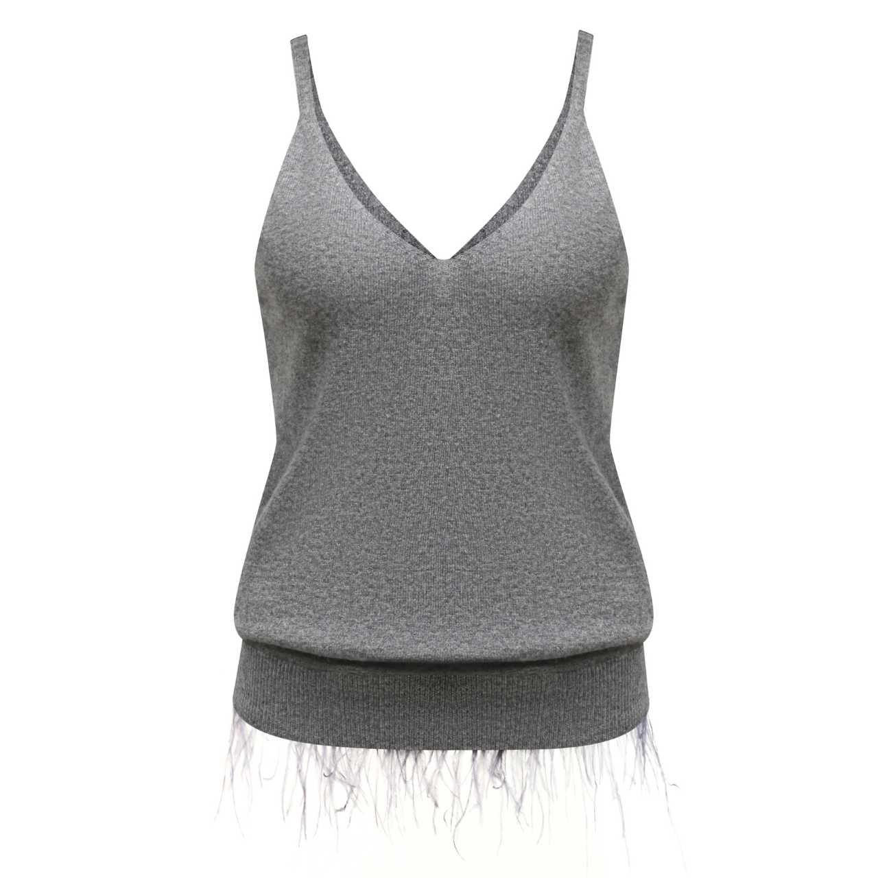 Майка N.O.W. Andrea Rosati Cashmere E1167 Майка N.O.W. Andrea Rosati Cashmere E1167