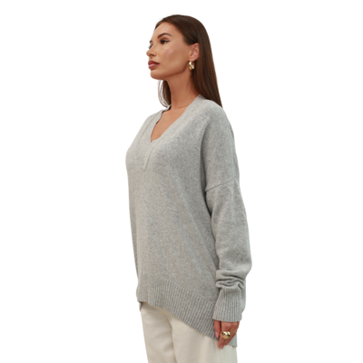 Свитер N.O.W. Andrea Rosati Cashmere E1164