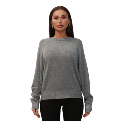 Свитер N.O.W. Andrea Rosati Cashmere E1166 оптом