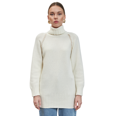 Свитер N.O.W. Andrea Rosati Cashmere E1170 оптом