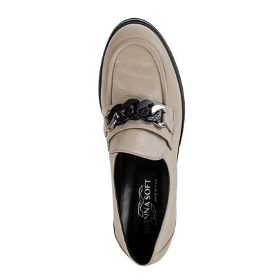 Лоферы Donna Soft R1734