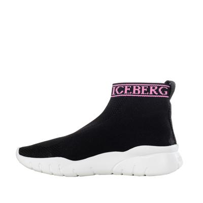 Кроссовки Iceberg R1740