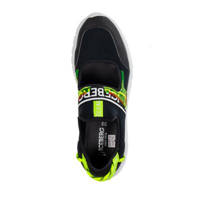 Кроссовки Iceberg R1742