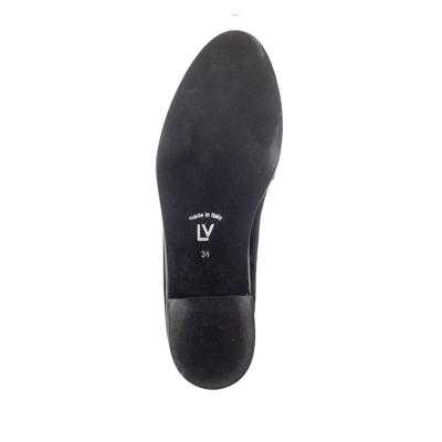 Лоферы Luca Verde R1793