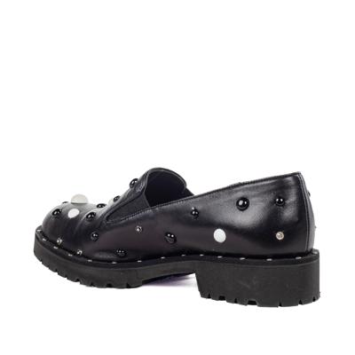 Лоферы Danilo Di Lea R1859