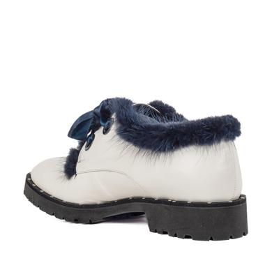 Лоферы Danilo Di Lea R1860