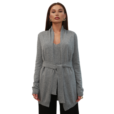 Кардиган N.O.W. Andrea Rosati Cashmere E2758 оптом