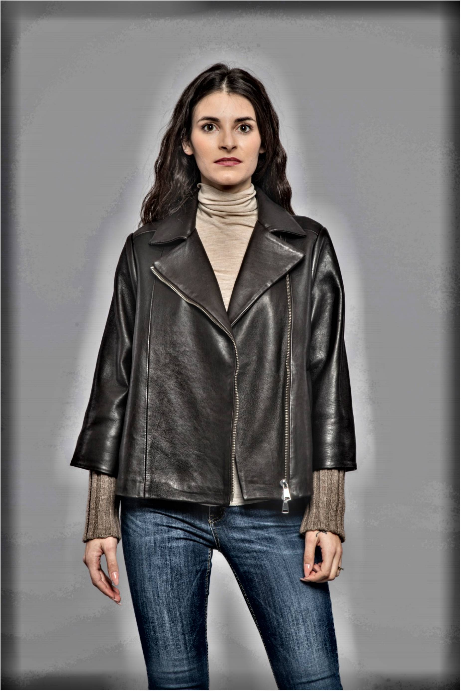 Куртка The Jack Leathers I3562 Куртка The Jack Leathers I3562