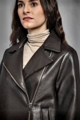 Куртка The Jack Leathers I3562