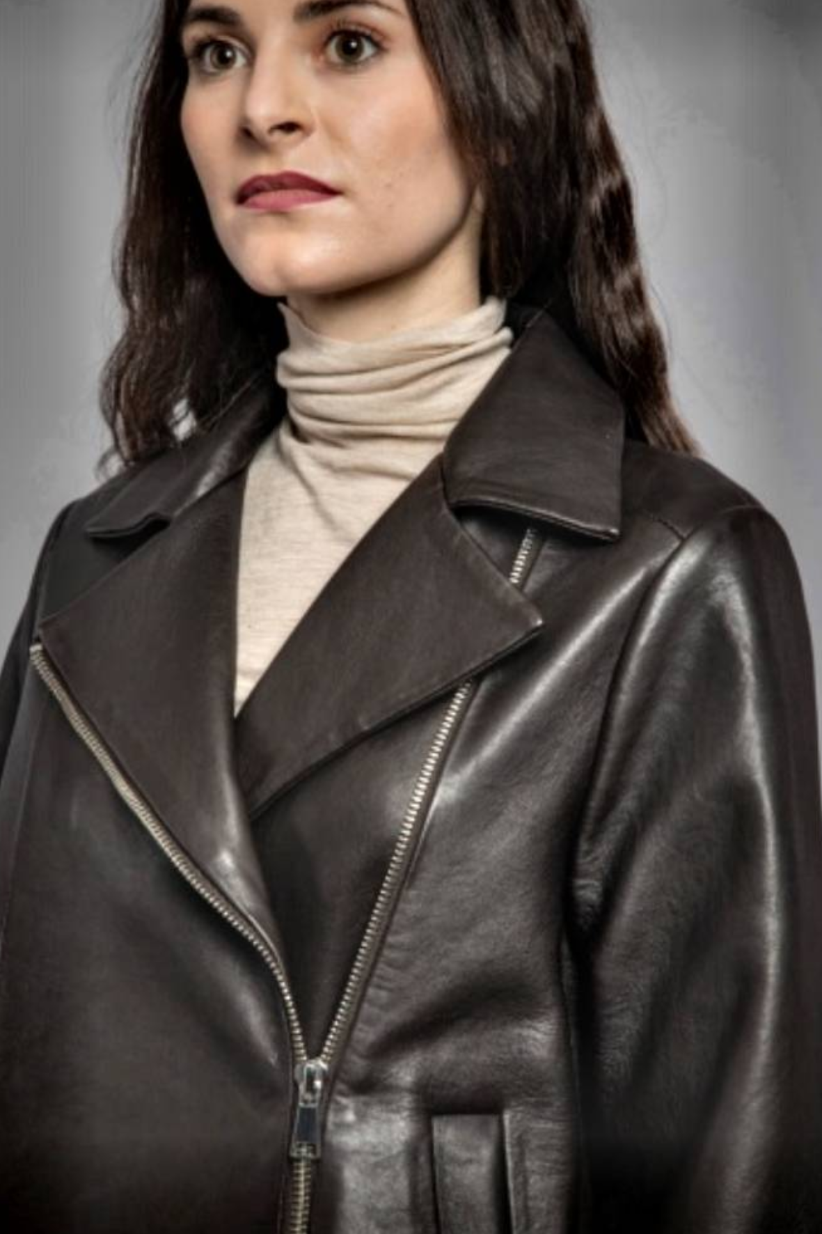 Куртка The Jack Leathers I3562 Куртка The Jack Leathers I3562