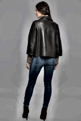 Куртка The Jack Leathers I3562
