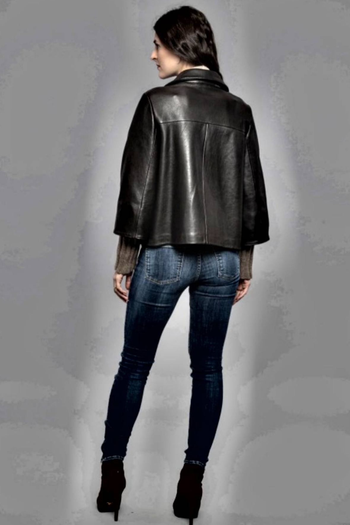Куртка The Jack Leathers I3562 Куртка The Jack Leathers I3562