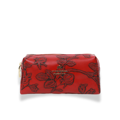Косметичка Cuoieria Fiorentina E0055 оптом