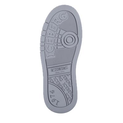 Кеды Iceberg I4126