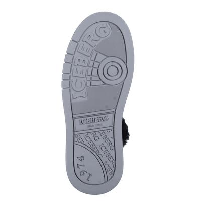 Кеды Iceberg I4128