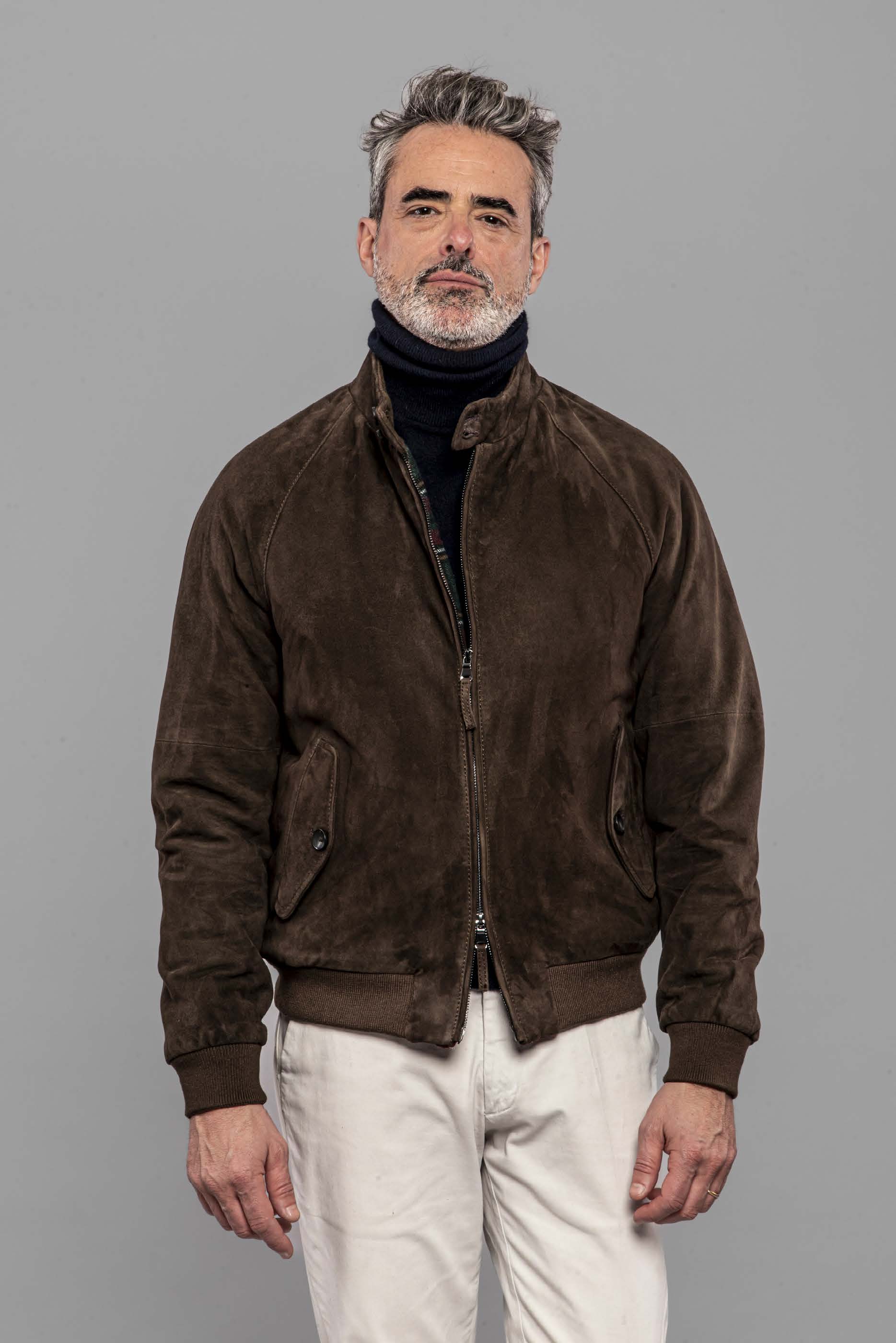 Куртка The Jack Leathers B2938 Куртка The Jack Leathers B2938
