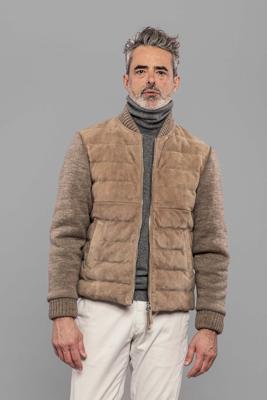 Куртка The Jack Leathers B2952 оптом