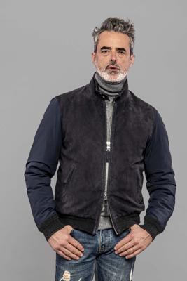 Куртка The Jack Leathers B2956 оптом