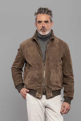 Куртка The Jack Leathers B2968 оптом