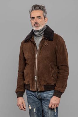 Куртка The Jack Leathers B2971 оптом