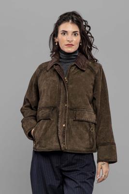 Куртка The Jackie Leathers B2995 оптом