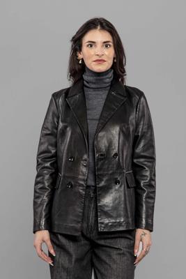 Куртка The Jackie Leathers B2998 оптом