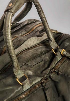 Сумка The Jack Leathers A1921