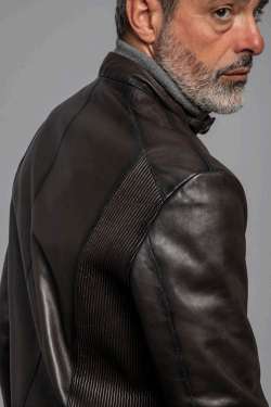 Куртка The Jack Leathers B2279 Куртка The Jack Leathers B2279