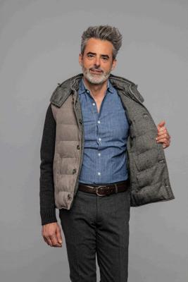 Куртка The Jack Leathers B2282 оптом