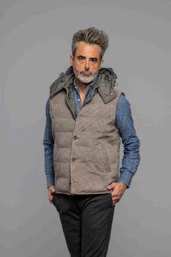 Куртка The Jack Leathers B2282