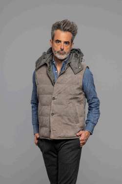 Куртка The Jack Leathers B2282 Куртка The Jack Leathers B2282