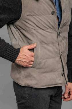 Куртка The Jack Leathers B2282 Куртка The Jack Leathers B2282