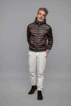 Куртка The Jack Leathers B2283 Куртка The Jack Leathers B2283