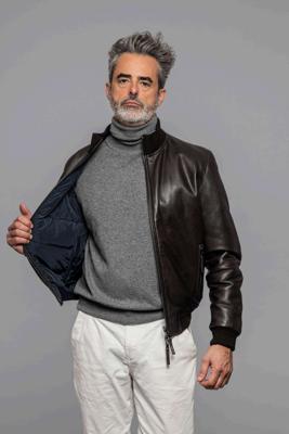 Куртка The Jack Leathers B2286 оптом