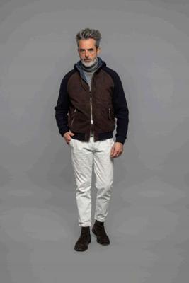 Куртка The Jack Leathers B2287