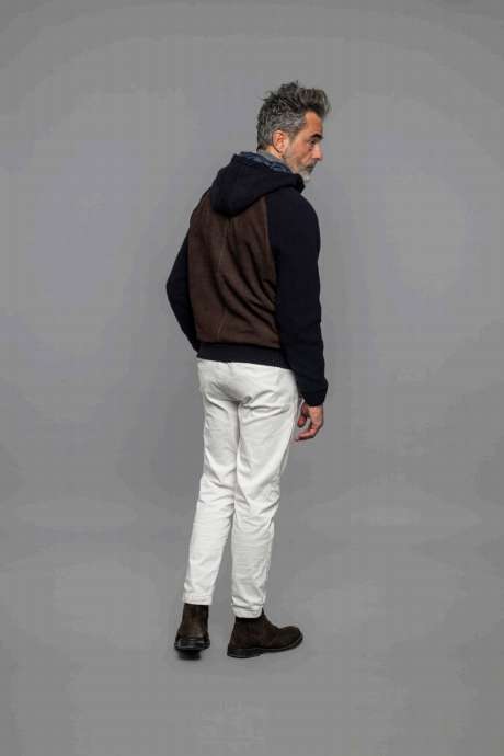 Куртка The Jack Leathers B2287 Куртка The Jack Leathers B2287