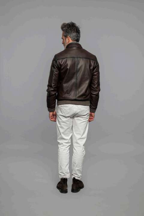 Куртка The Jack Leathers B2289 Куртка The Jack Leathers B2289